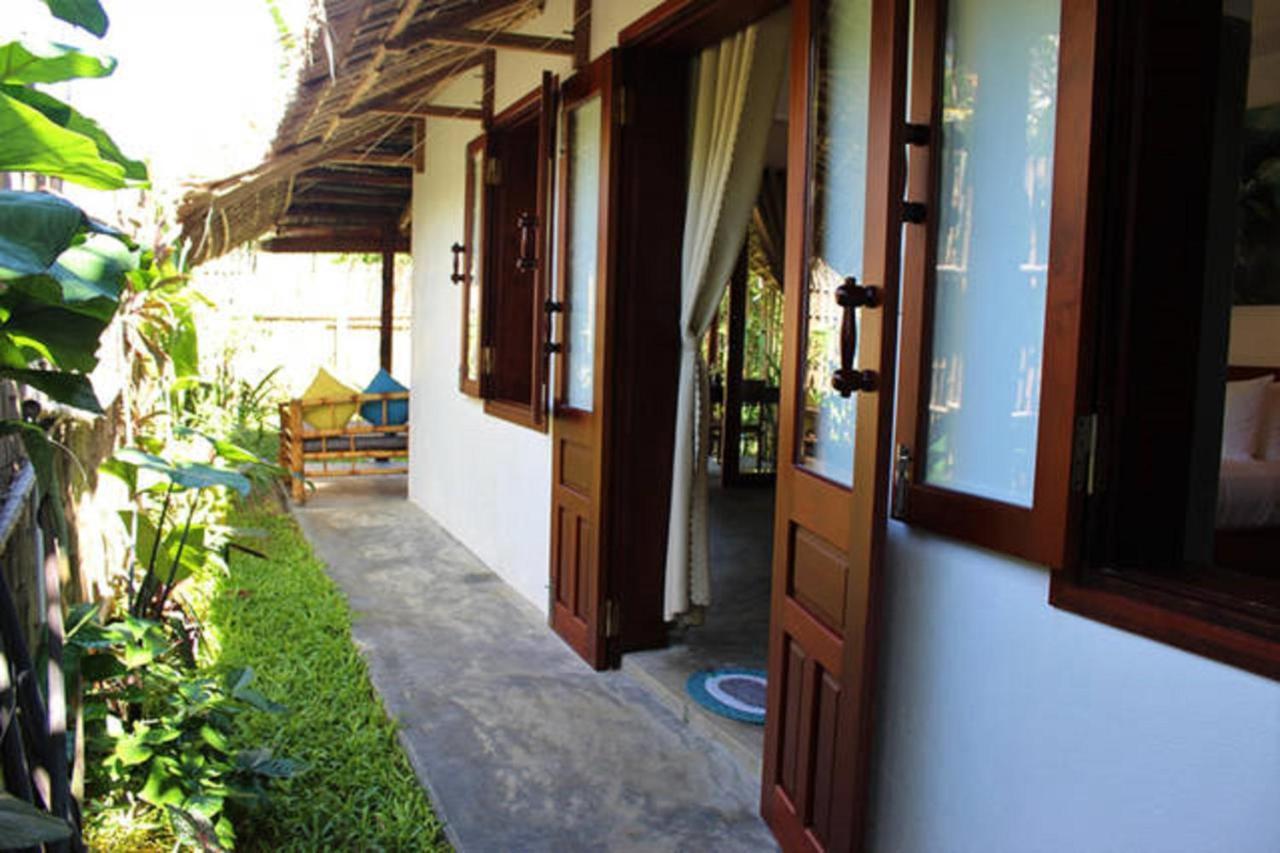 An Bang Hideaway Vila Hoi An Exterior foto