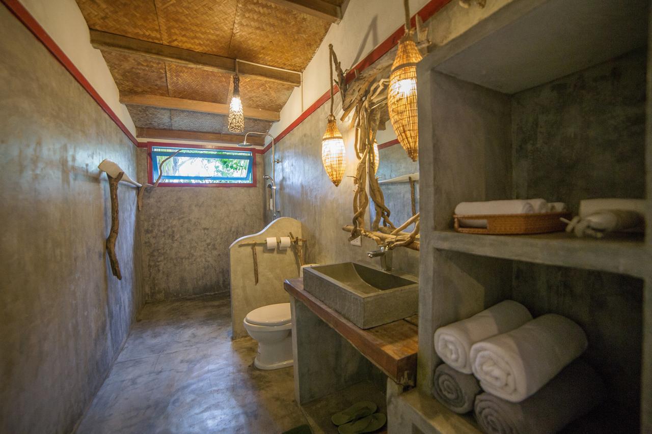 An Bang Hideaway Vila Hoi An Exterior foto