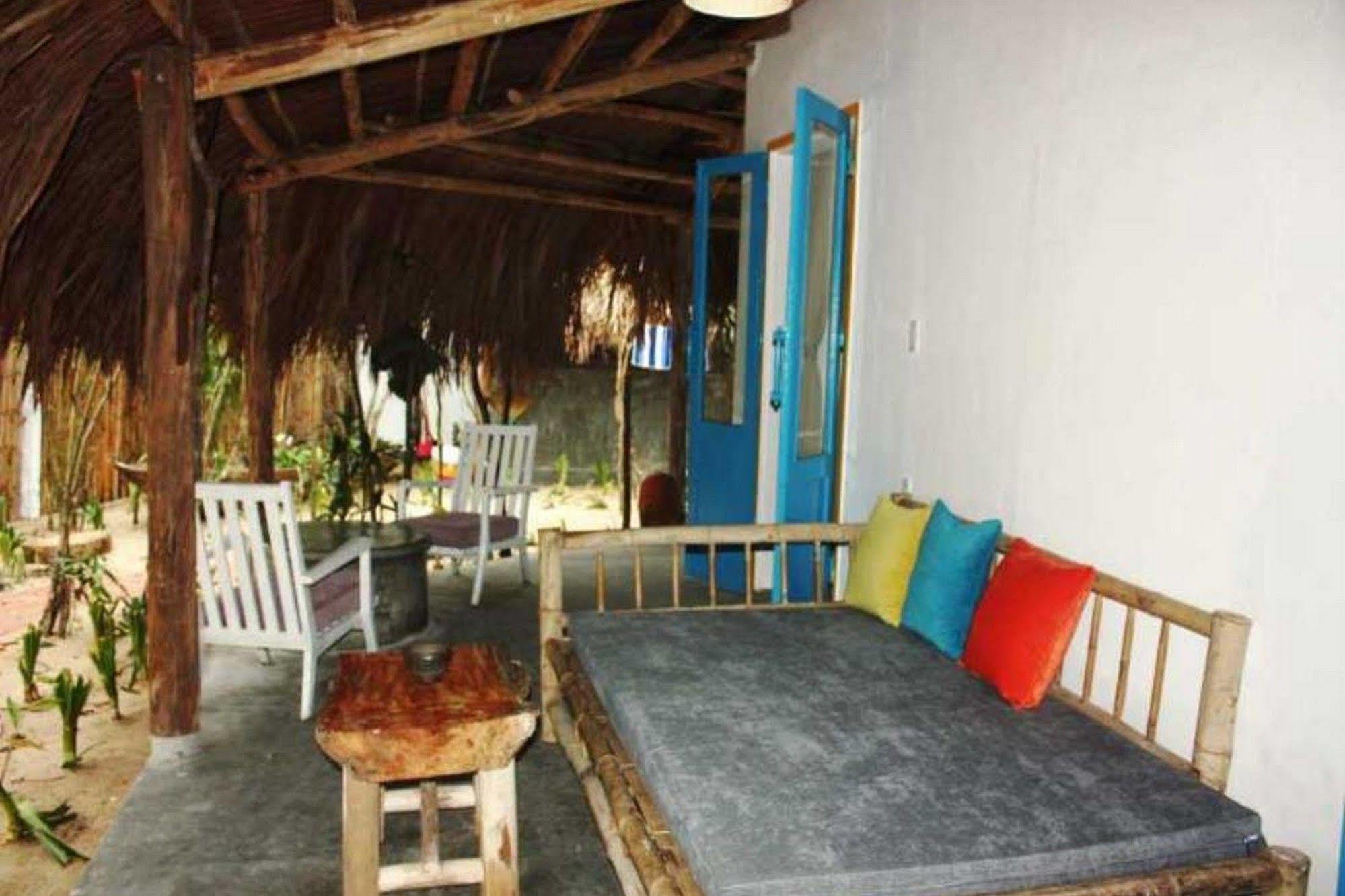 An Bang Hideaway Vila Hoi An Exterior foto