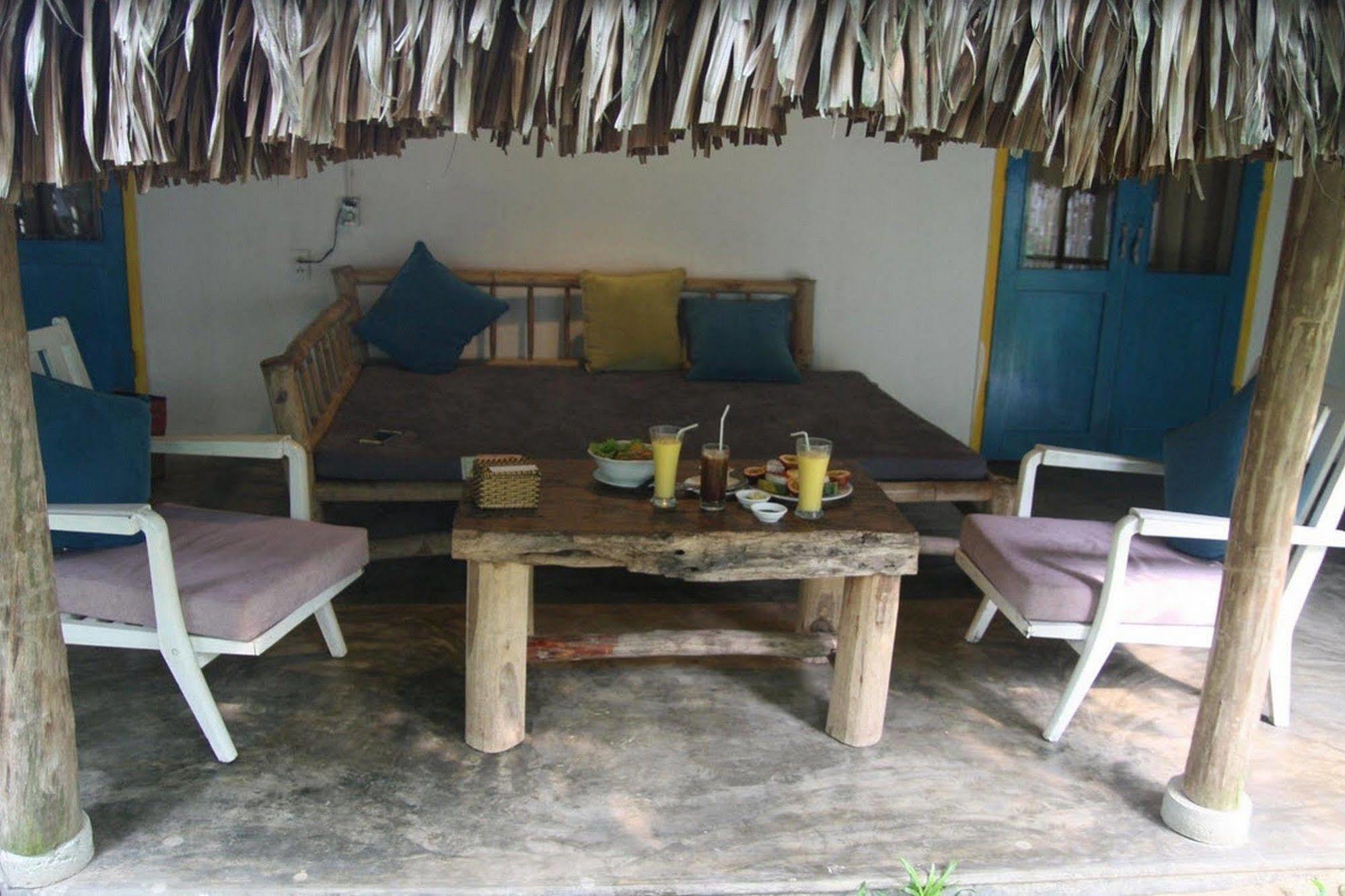 An Bang Hideaway Vila Hoi An Exterior foto