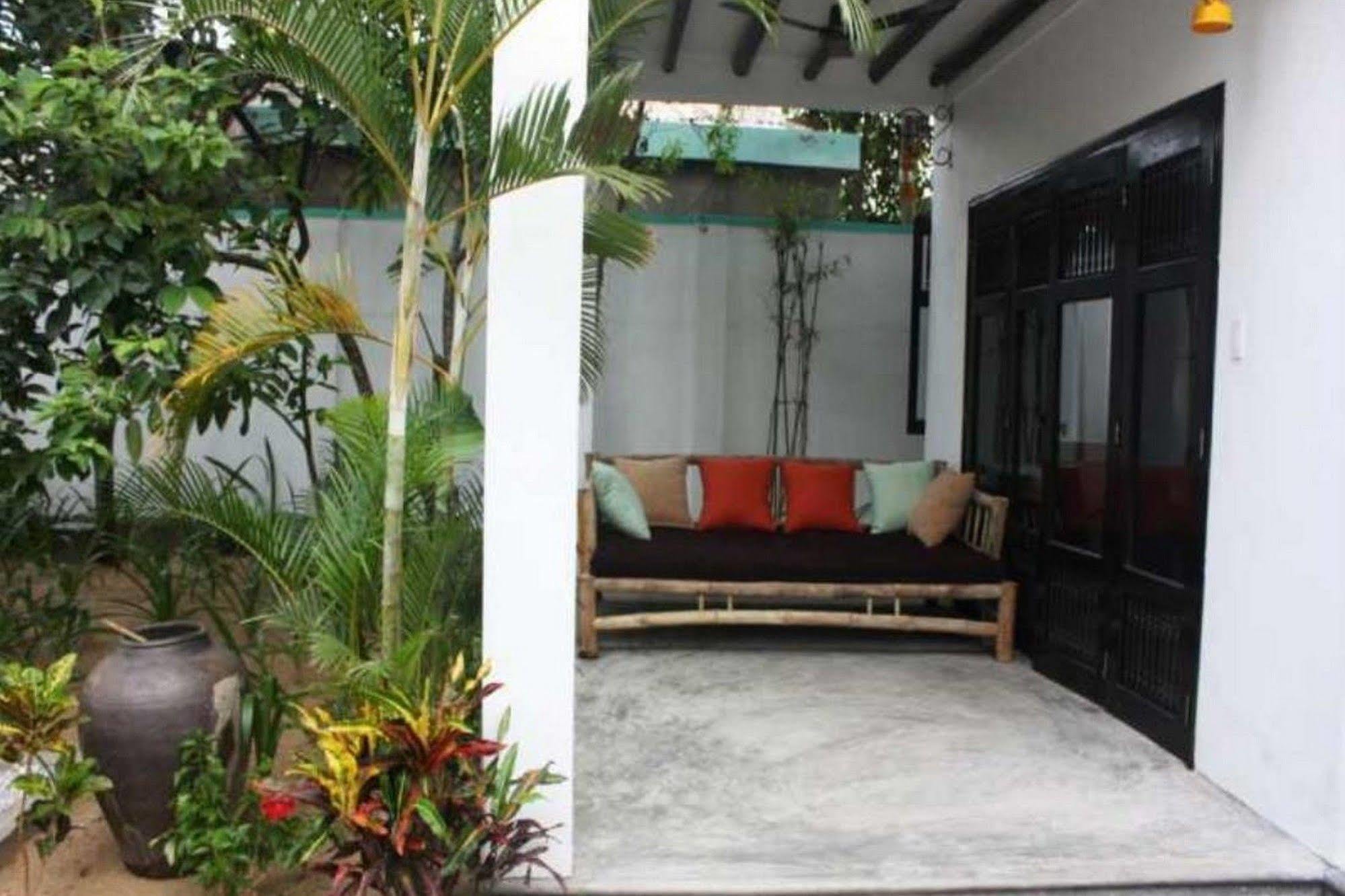 An Bang Hideaway Vila Hoi An Exterior foto