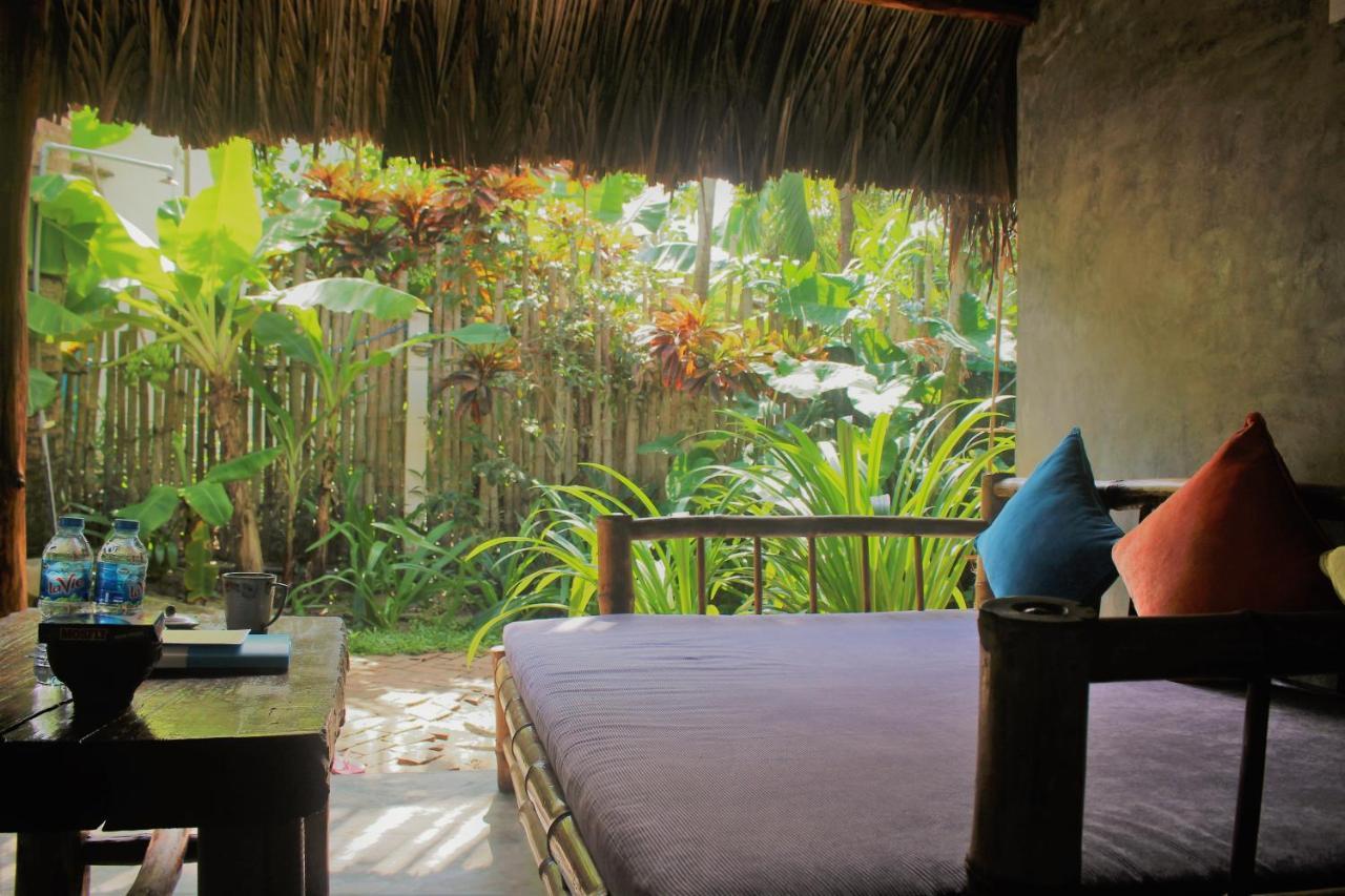 An Bang Hideaway Vila Hoi An Exterior foto