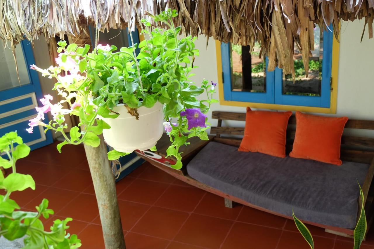 An Bang Hideaway Vila Hoi An Exterior foto